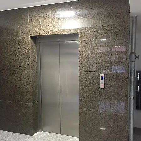 Tbm Apartment *