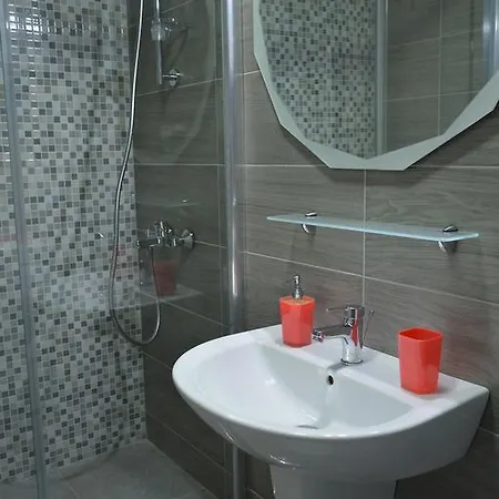 Tbm Apartment