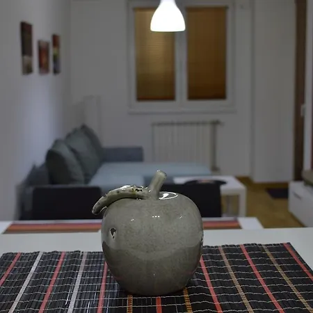 Tbm Apartment *