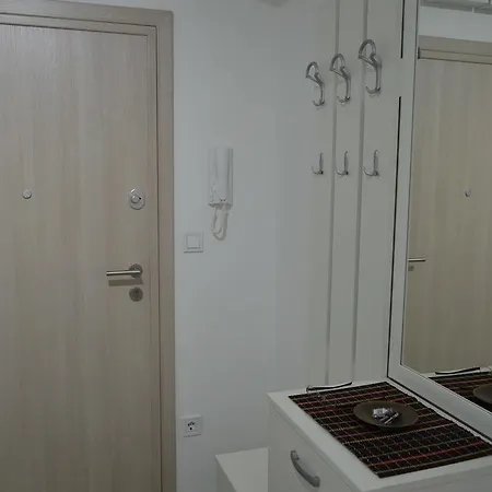 Apartment Tbm *