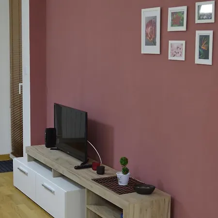 Apartment Tbm Skopje