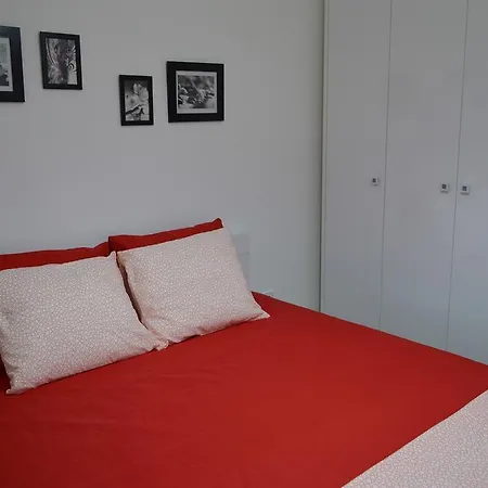 Apartment Tbm