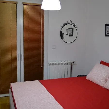 Tbm Apartment Skopje
